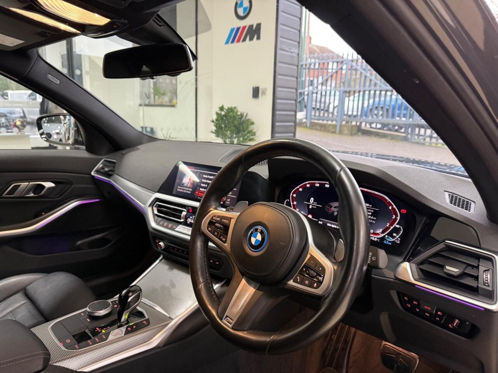 Used BMW 3 Series 2022 for sale - 77557939: Photo 28