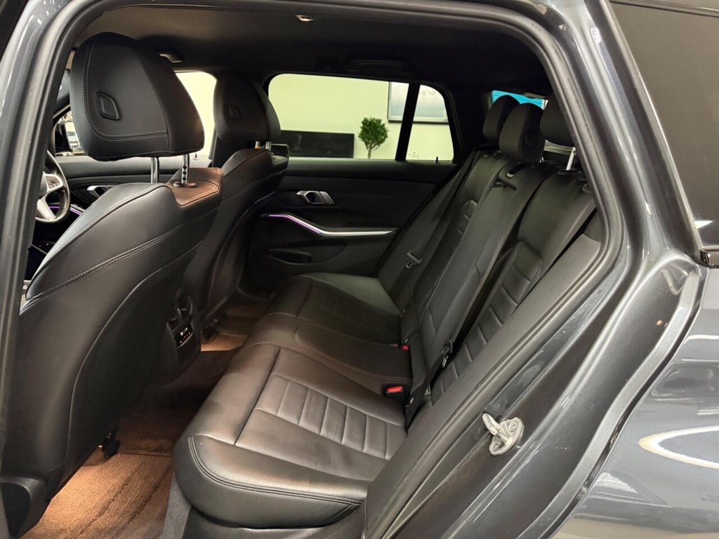 Used BMW 3 Series 2022 for sale - 77557939: Photo 31