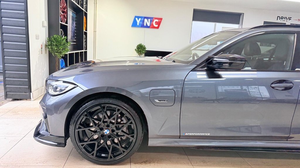 Used BMW 3 Series 2022 for sale - 77557939: Photo 35