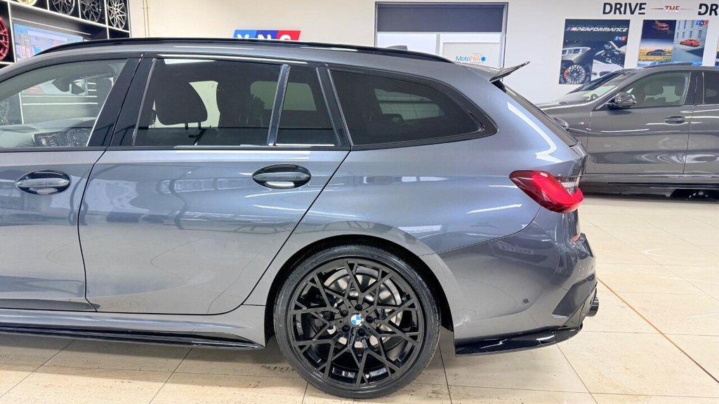 Used BMW 3 Series 2022 for sale - 77557939: Photo 36