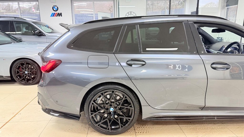 Used BMW 3 Series 2022 for sale - 77557939: Photo 39