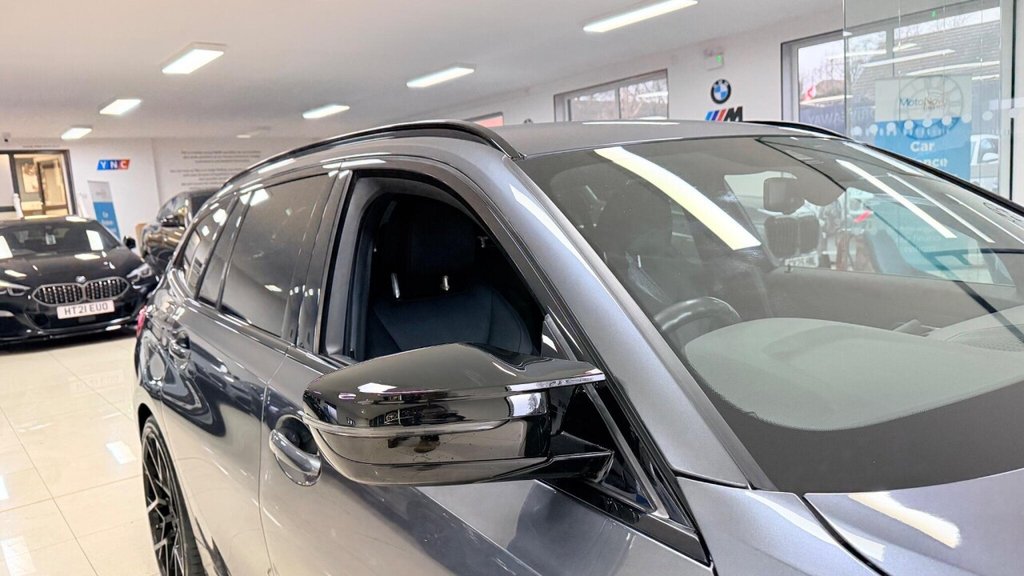 Used BMW 3 Series 2022 for sale - 77557939: Photo 40