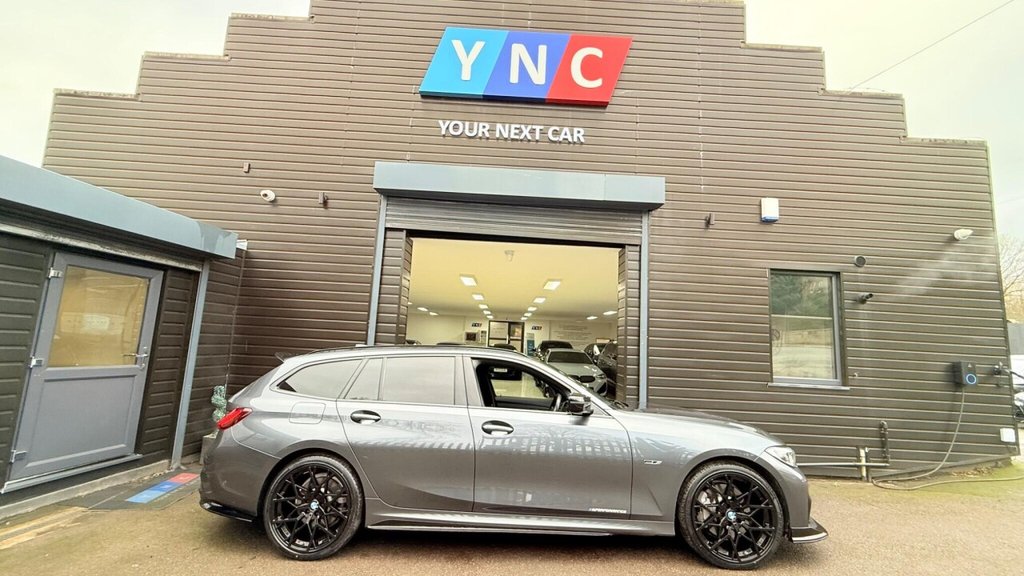 Used BMW 3 Series 2022 for sale - 77557939: Photo 6