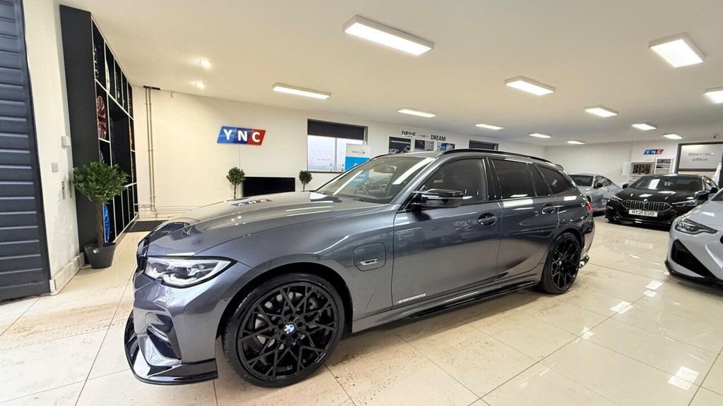 Used BMW 3 Series 2022 for sale - 77557939: Photo 7