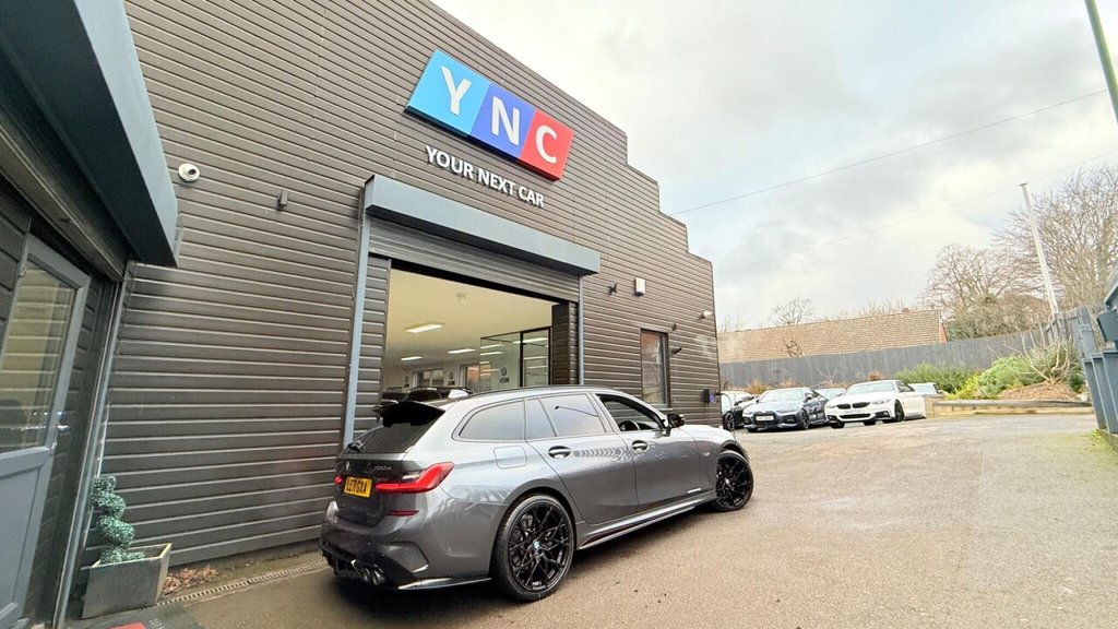 Used BMW 3 Series 2022 for sale - 77557939: Photo 8