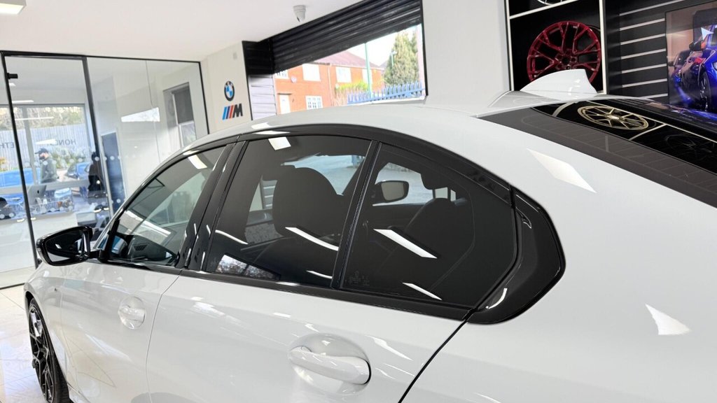 Used BMW 3 Series 2019 for sale - 78110696: Photo 10