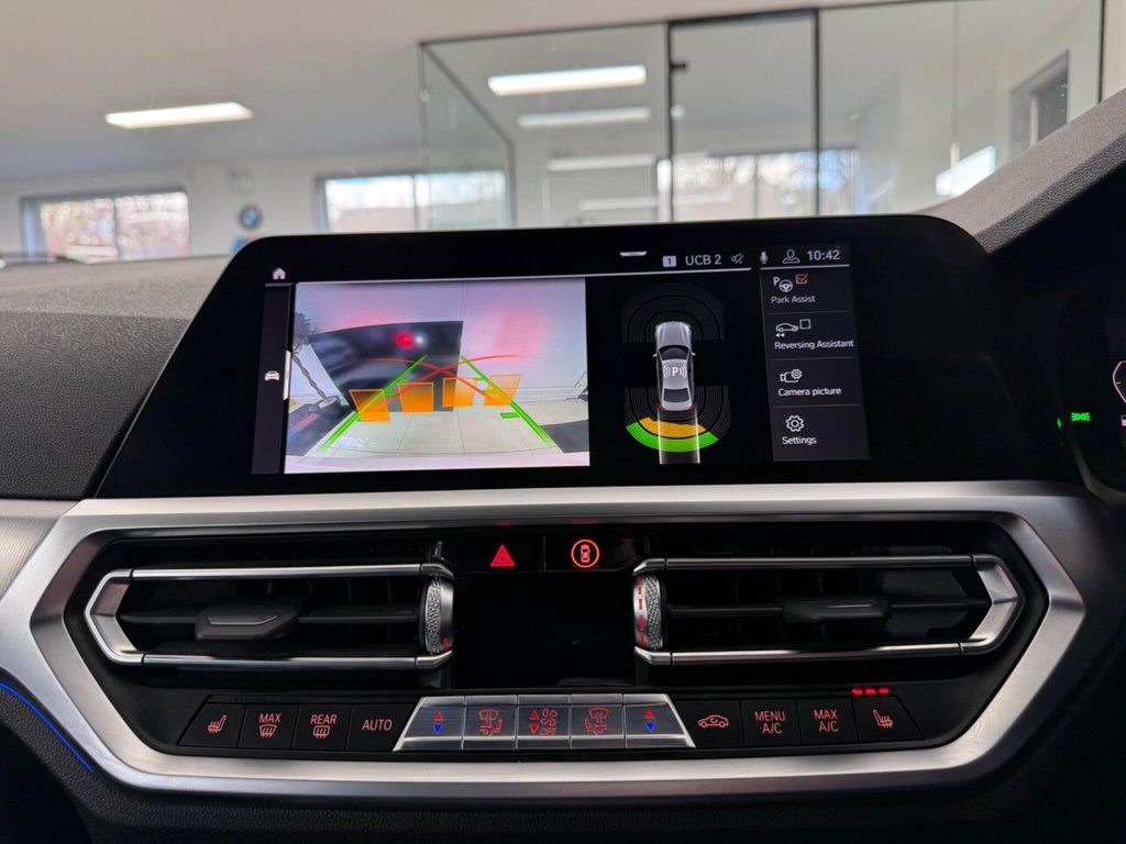 Used BMW 3 Series 2019 for sale - 78110696: Photo 13