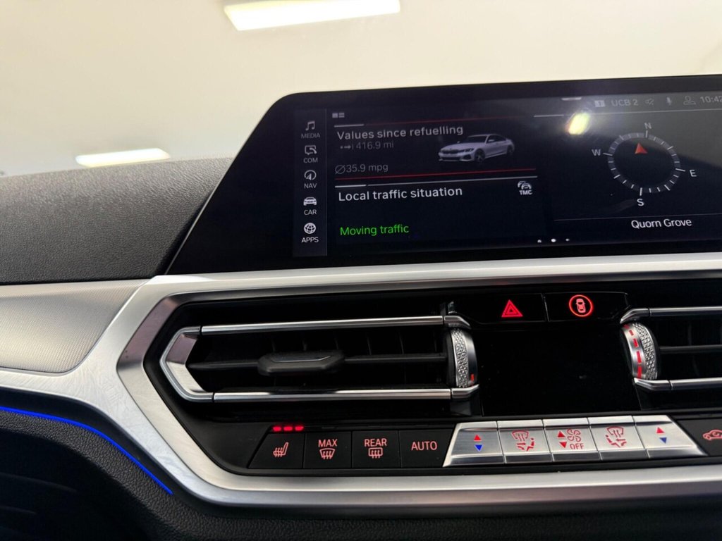 Used BMW 3 Series 2019 for sale - 78110696: Photo 14