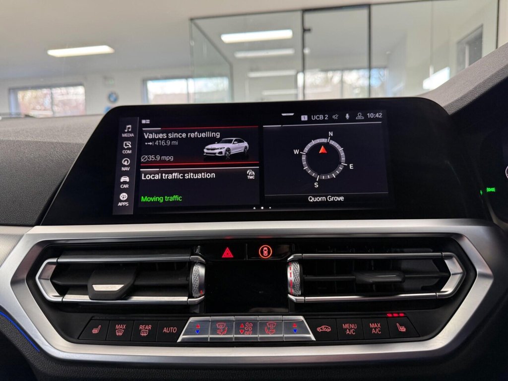 Used BMW 3 Series 2019 for sale - 78110696: Photo 15