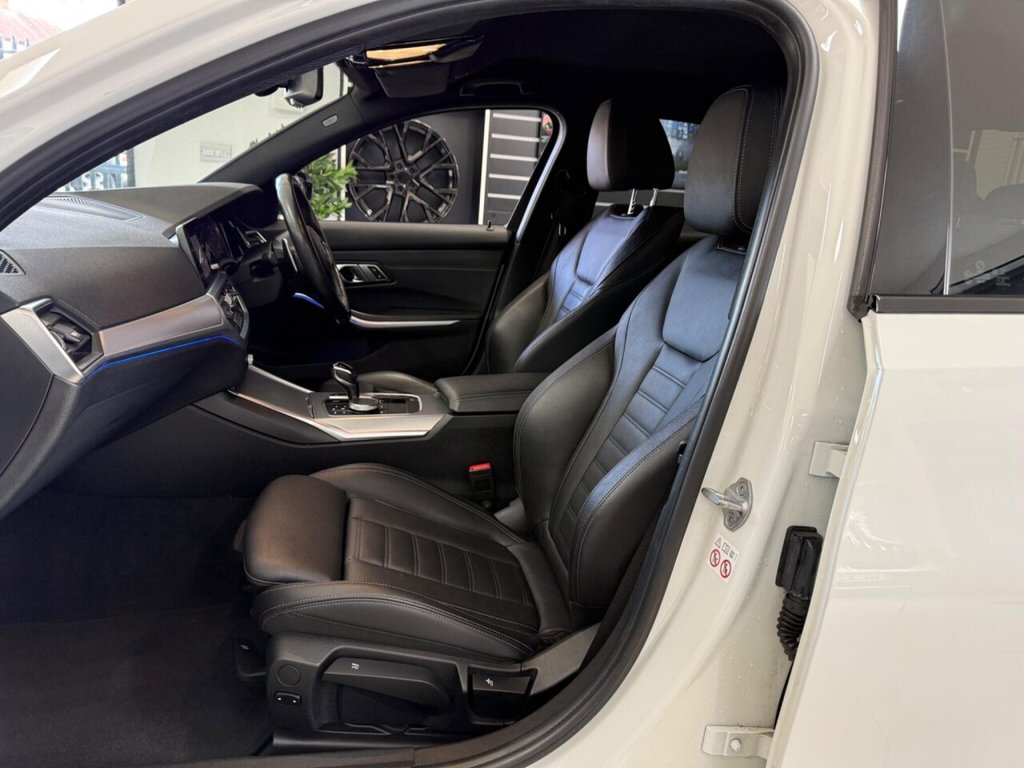 Used BMW 3 Series 2019 for sale - 78110696: Photo 17