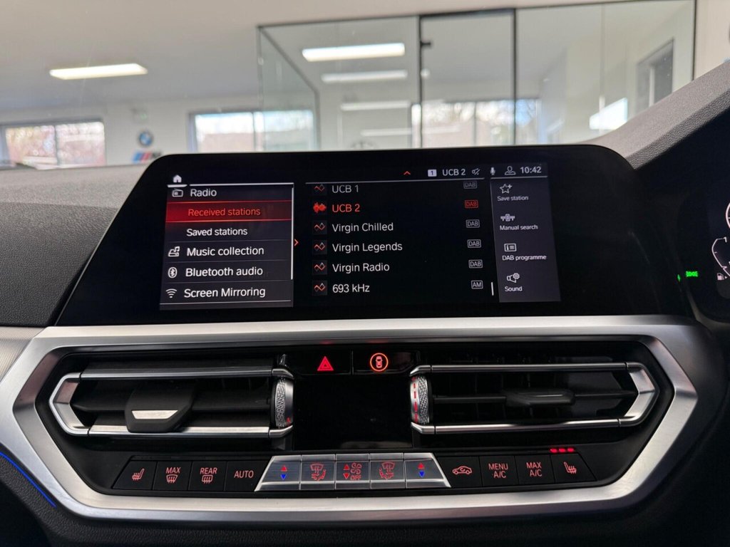 Used BMW 3 Series 2019 for sale - 78110696: Photo 18