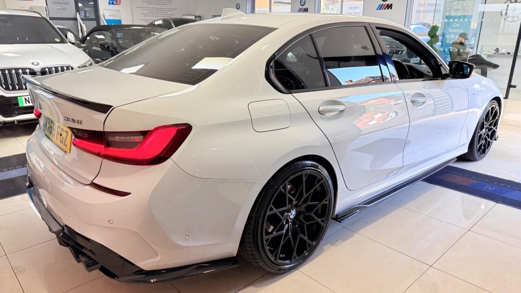 Used BMW 3 Series 2019 for sale - 78110696: Photo 19