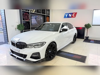 BMW 3 Series feature image