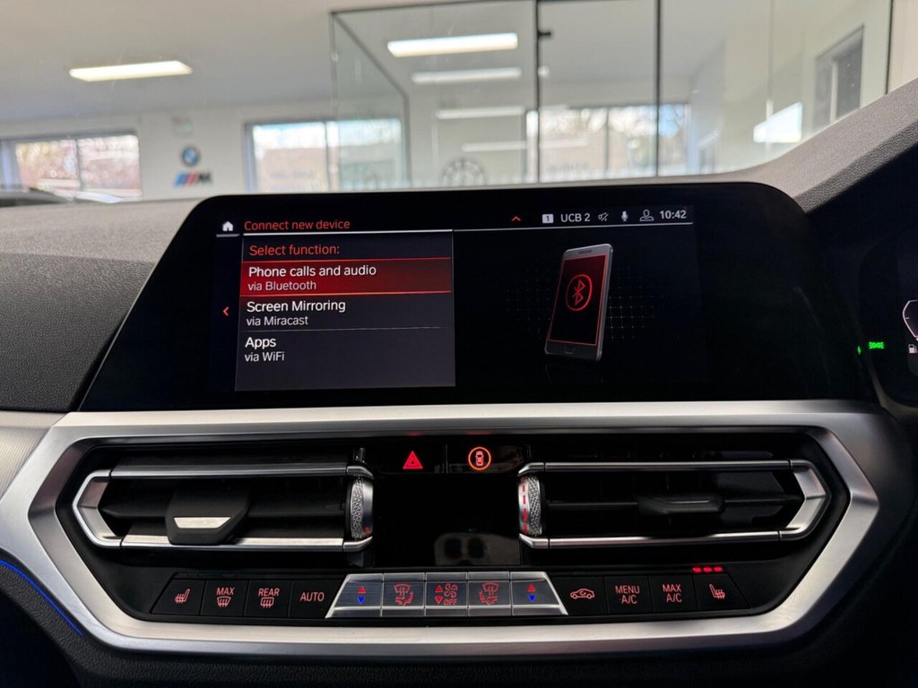 Used BMW 3 Series 2019 for sale - 78110696: Photo 20