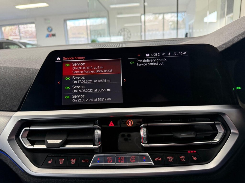 Used BMW 3 Series 2019 for sale - 78110696: Photo 22