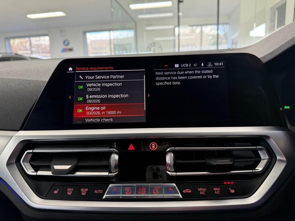 Used BMW 3 Series 2019 for sale - 78110696: Photo 23