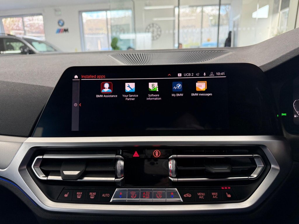 Used BMW 3 Series 2019 for sale - 78110696: Photo 24