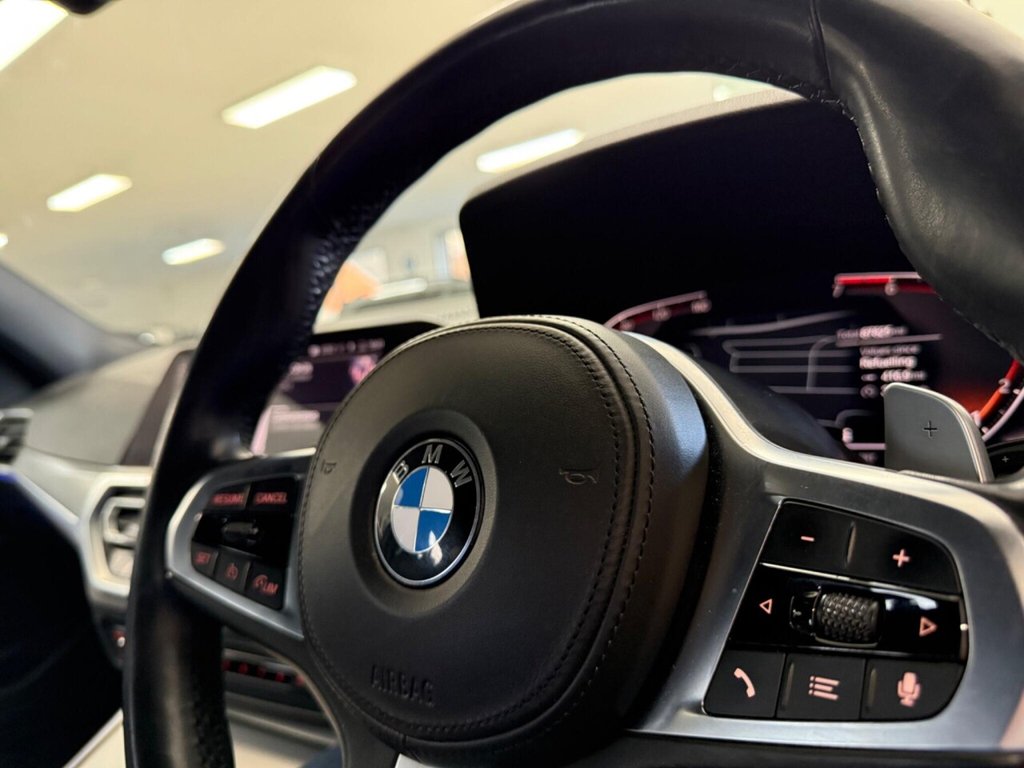 Used BMW 3 Series 2019 for sale - 78110696: Photo 25