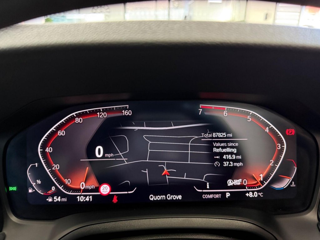 Used BMW 3 Series 2019 for sale - 78110696: Photo 27