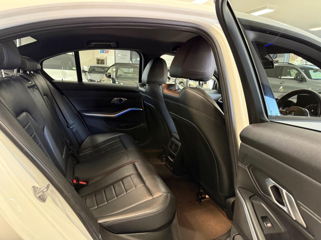 Used BMW 3 Series 2019 for sale - 78110696: Photo 29