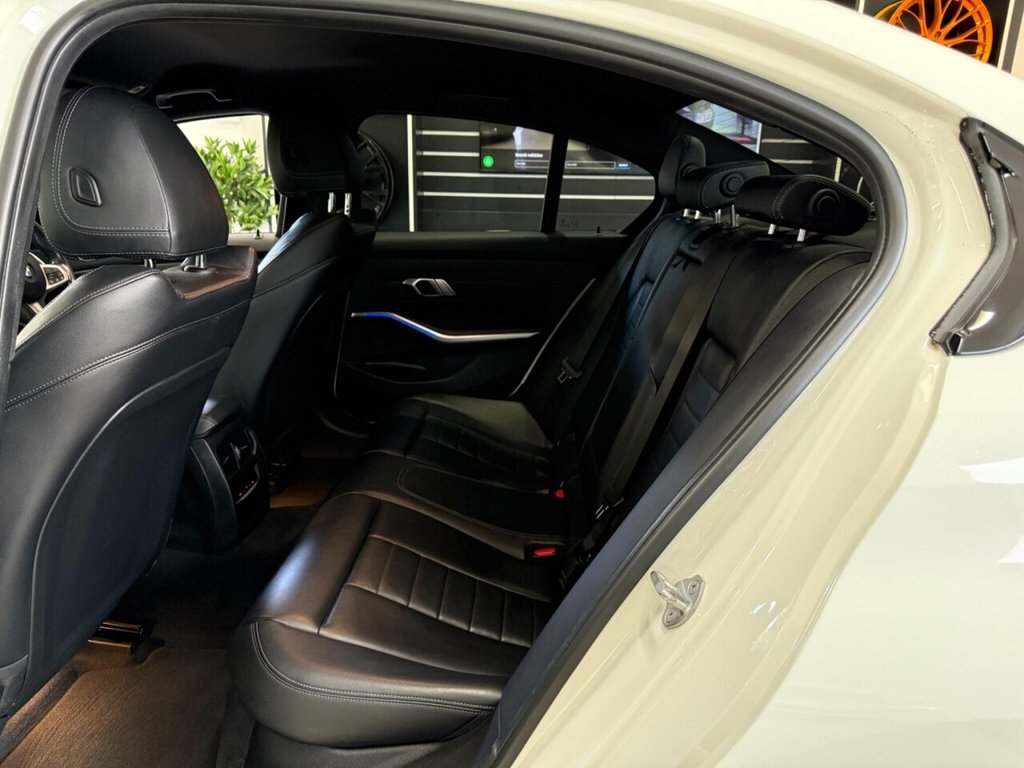 Used BMW 3 Series 2019 for sale - 78110696: Photo 30