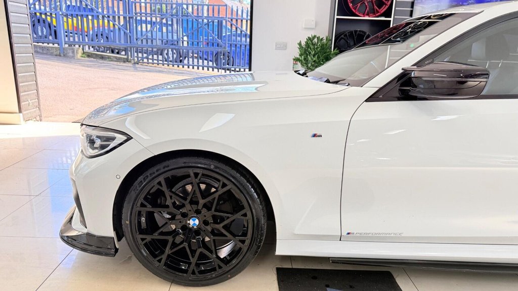 Used BMW 3 Series 2019 for sale - 78110696: Photo 33