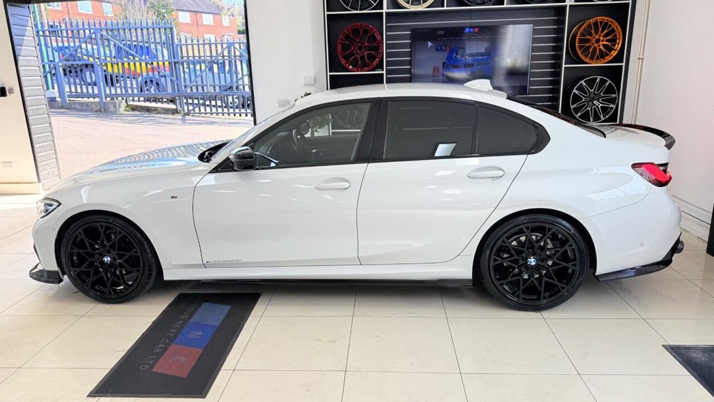 Used BMW 3 Series 2019 for sale - 78110696: Photo 34