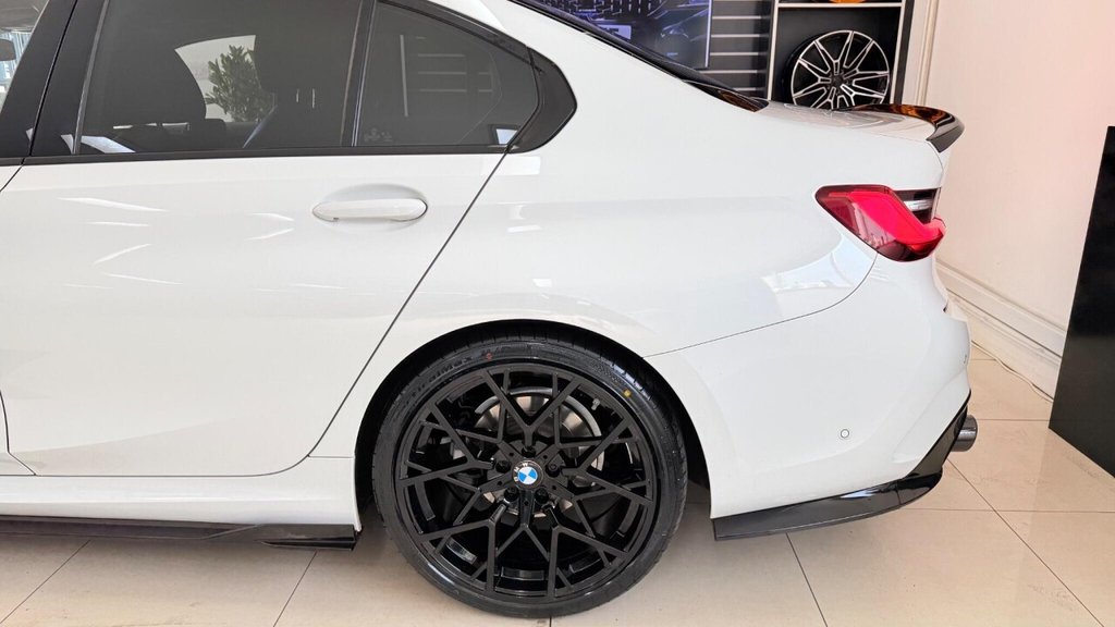 Used BMW 3 Series 2019 for sale - 78110696: Photo 35