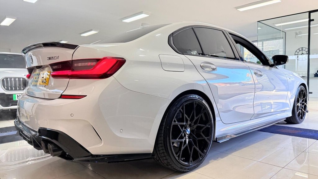 Used BMW 3 Series 2019 for sale - 78110696: Photo 37