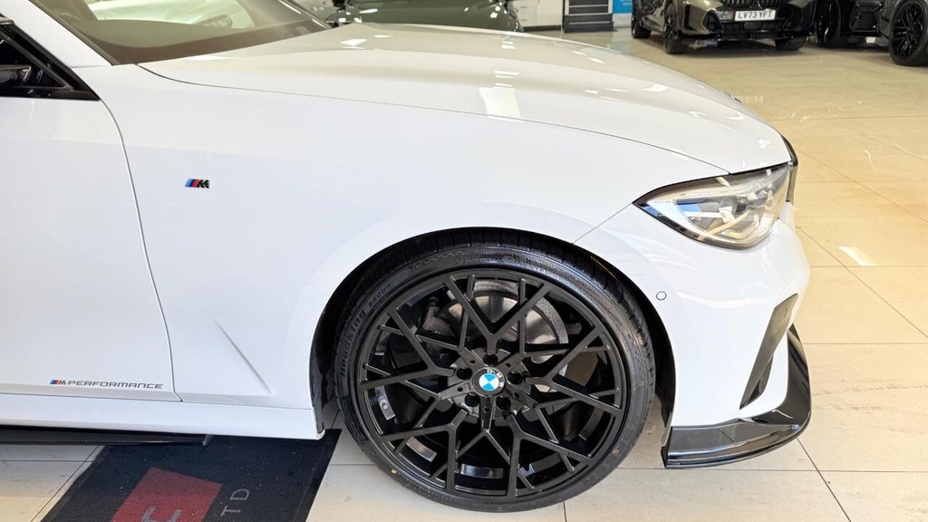 Used BMW 3 Series 2019 for sale - 78110696: Photo 39