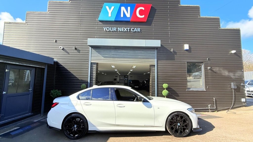 Used BMW 3 Series 2019 for sale - 78110696: Photo 5