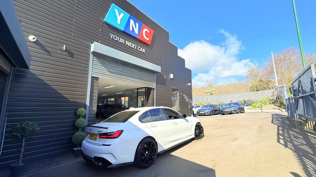 Used BMW 3 Series 2019 for sale - 78110696: Photo 6