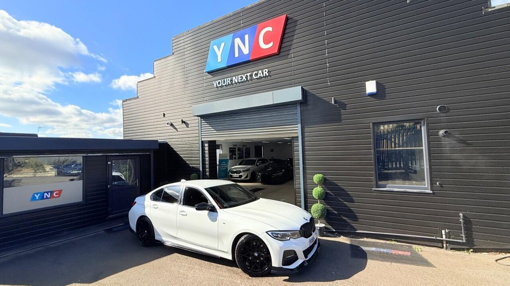 Used BMW 3 Series 2019 for sale - 78110696: Photo 7