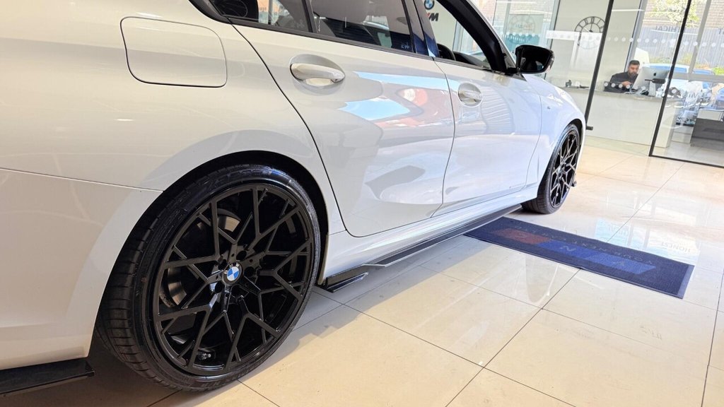 Used BMW 3 Series 2019 for sale - 78110696: Photo 9