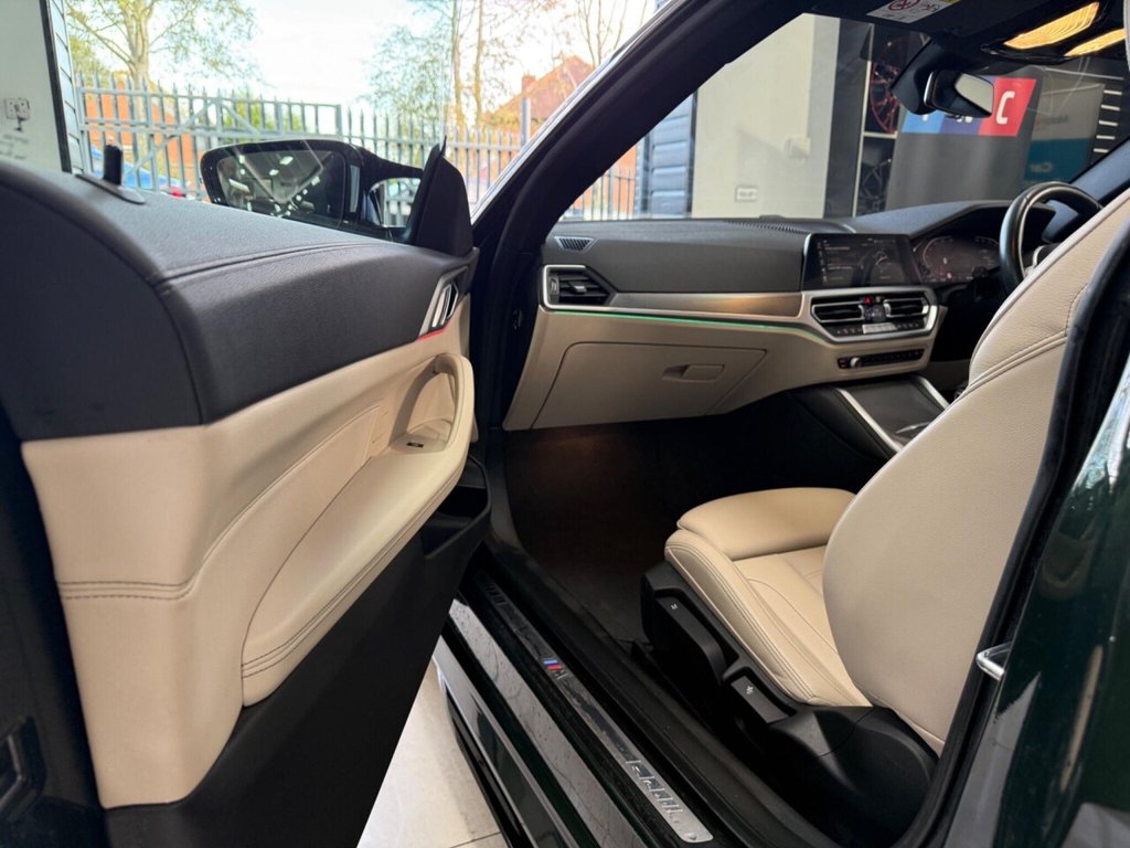 Used BMW 4 Series 2022 for sale - 76482134: Photo 11