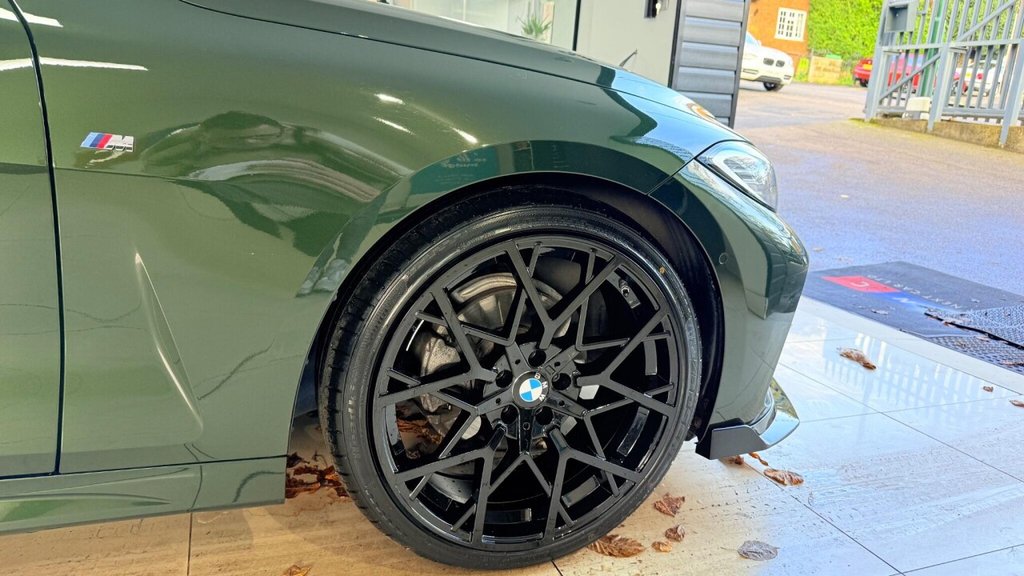 Used BMW 4 Series 2022 for sale - 76482134: Photo 16