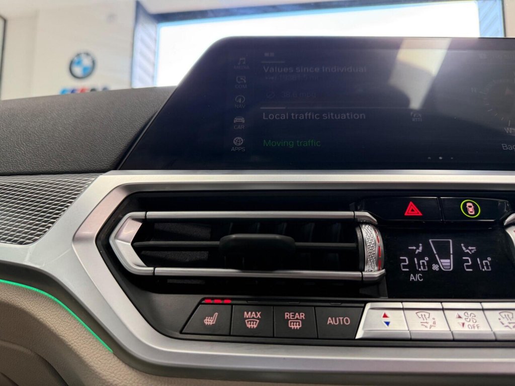 Used BMW 4 Series 2022 for sale - 76482134: Photo 17