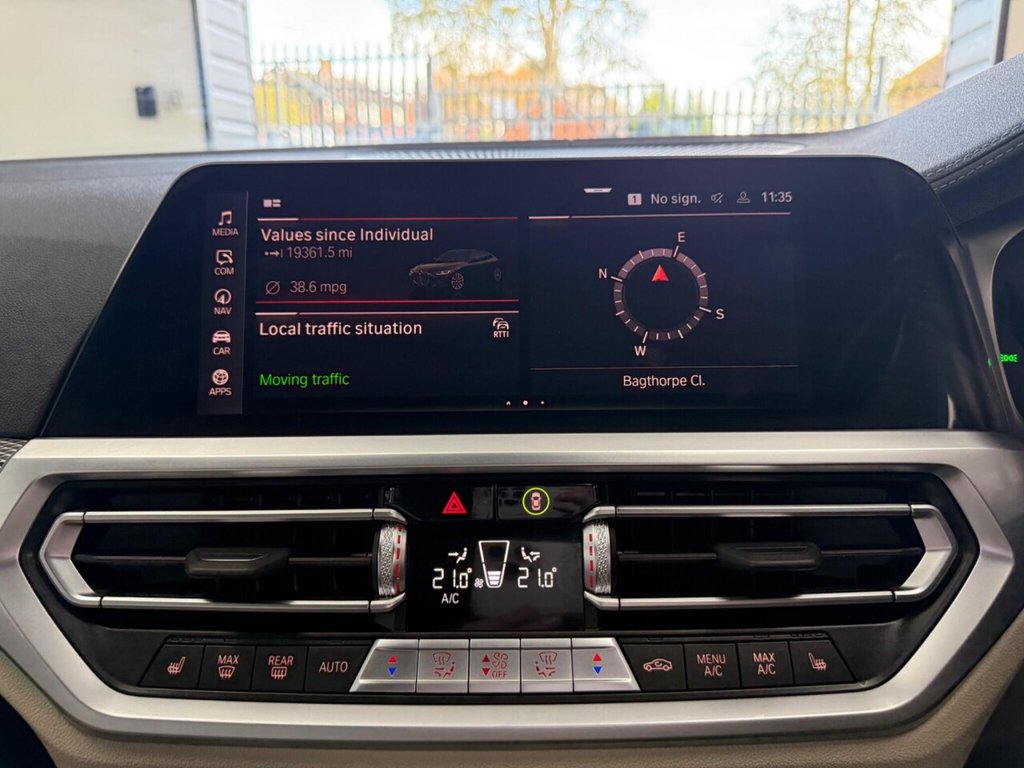 Used BMW 4 Series 2022 for sale - 76482134: Photo 18