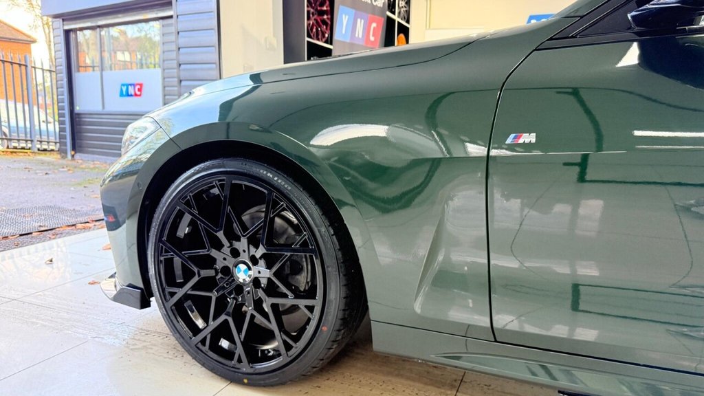 Used BMW 4 Series 2022 for sale - 76482134: Photo 19