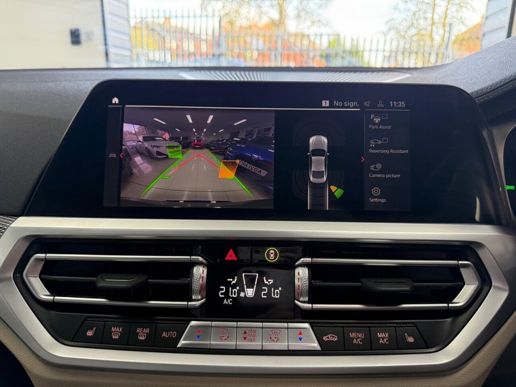 Used BMW 4 Series 2022 for sale - 76482134: Photo 20