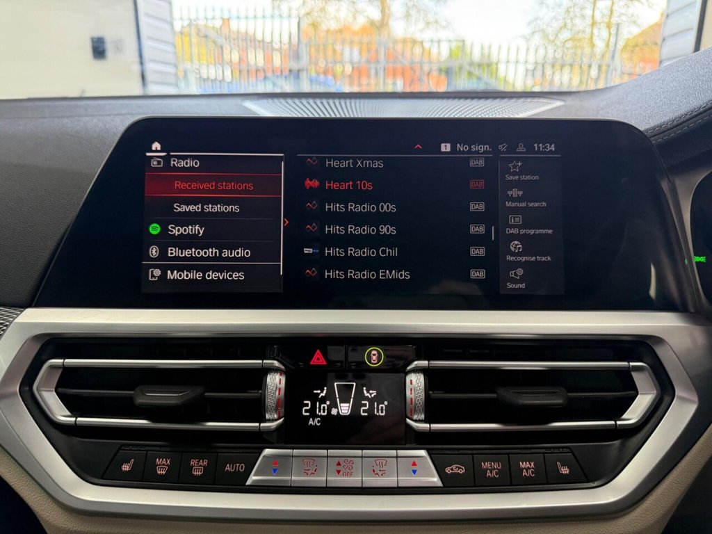 Used BMW 4 Series 2022 for sale - 76482134: Photo 21