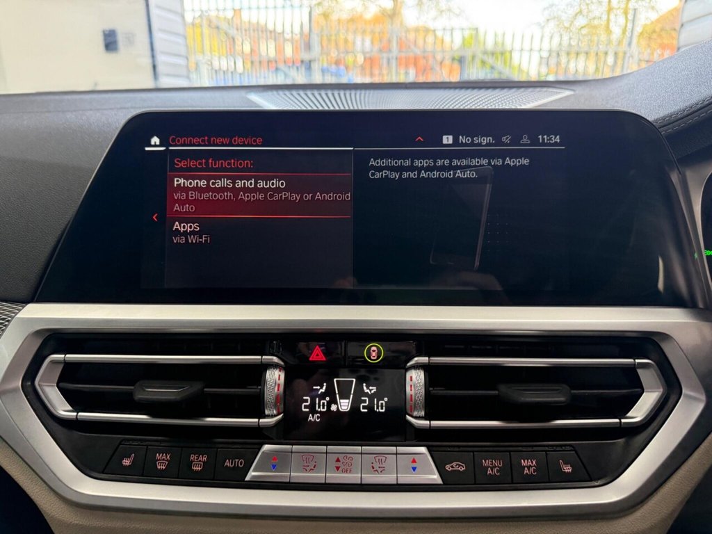 Used BMW 4 Series 2022 for sale - 76482134: Photo 22