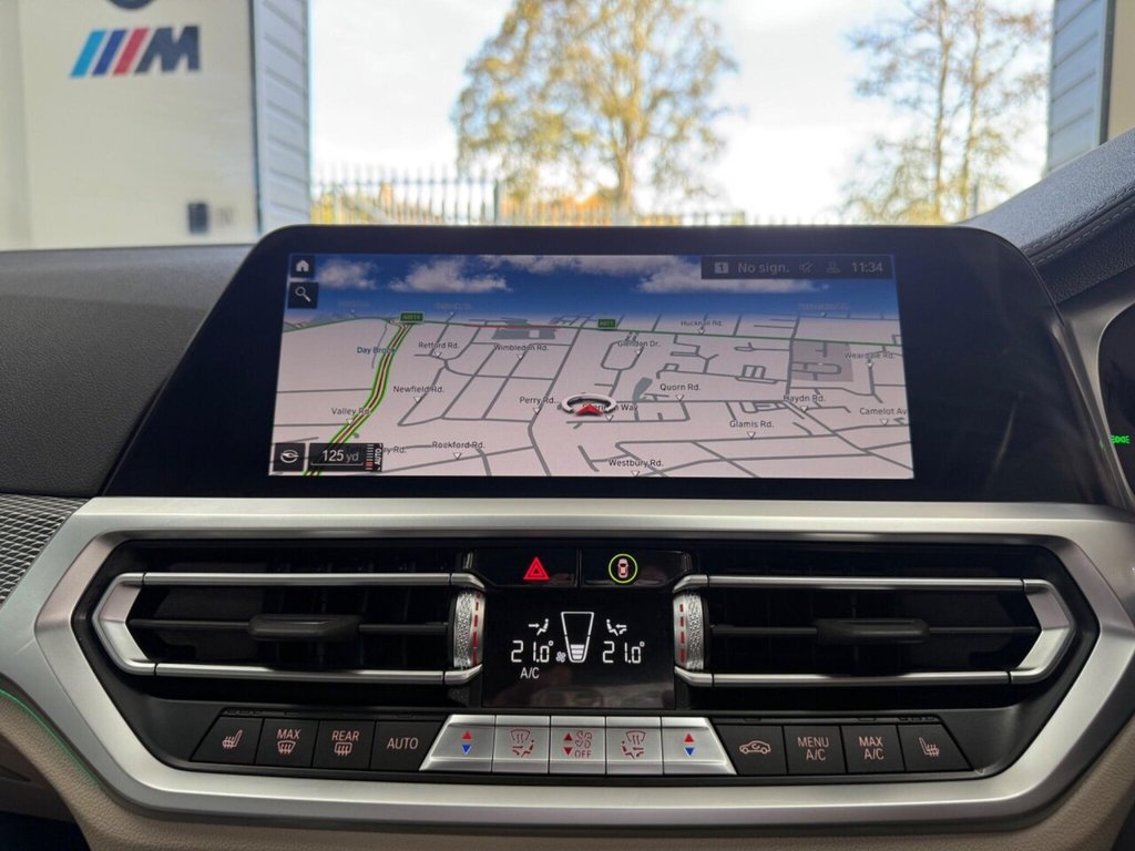 Used BMW 4 Series 2022 for sale - 76482134: Photo 23