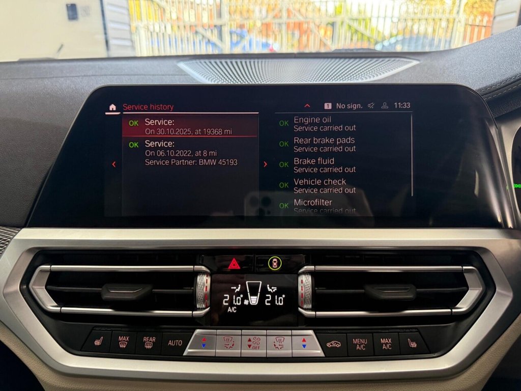 Used BMW 4 Series 2022 for sale - 76482134: Photo 24