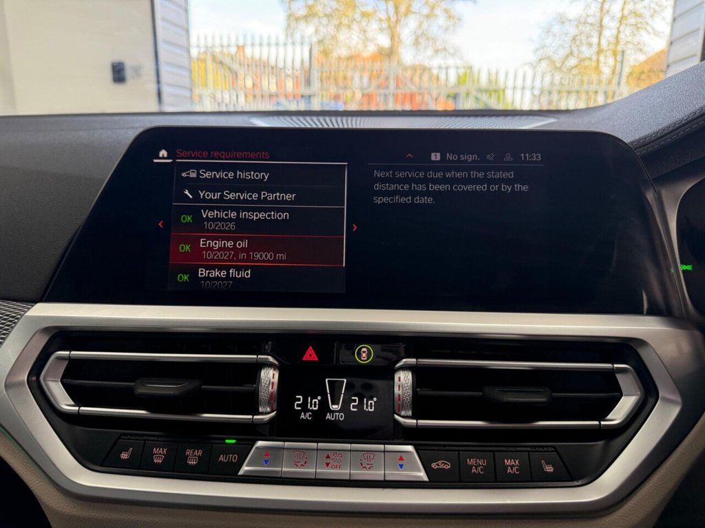 Used BMW 4 Series 2022 for sale - 76482134: Photo 25