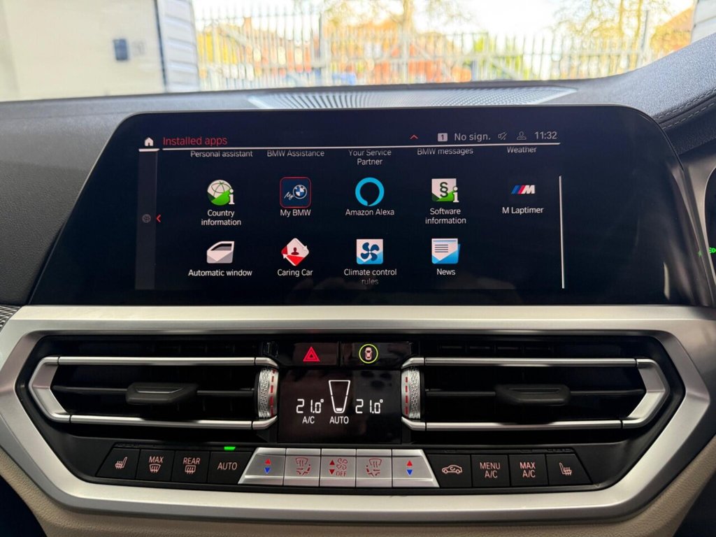 Used BMW 4 Series 2022 for sale - 76482134: Photo 26