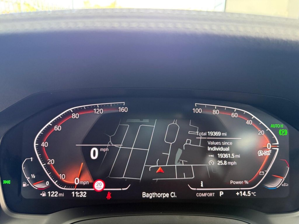 Used BMW 4 Series 2022 for sale - 76482134: Photo 29