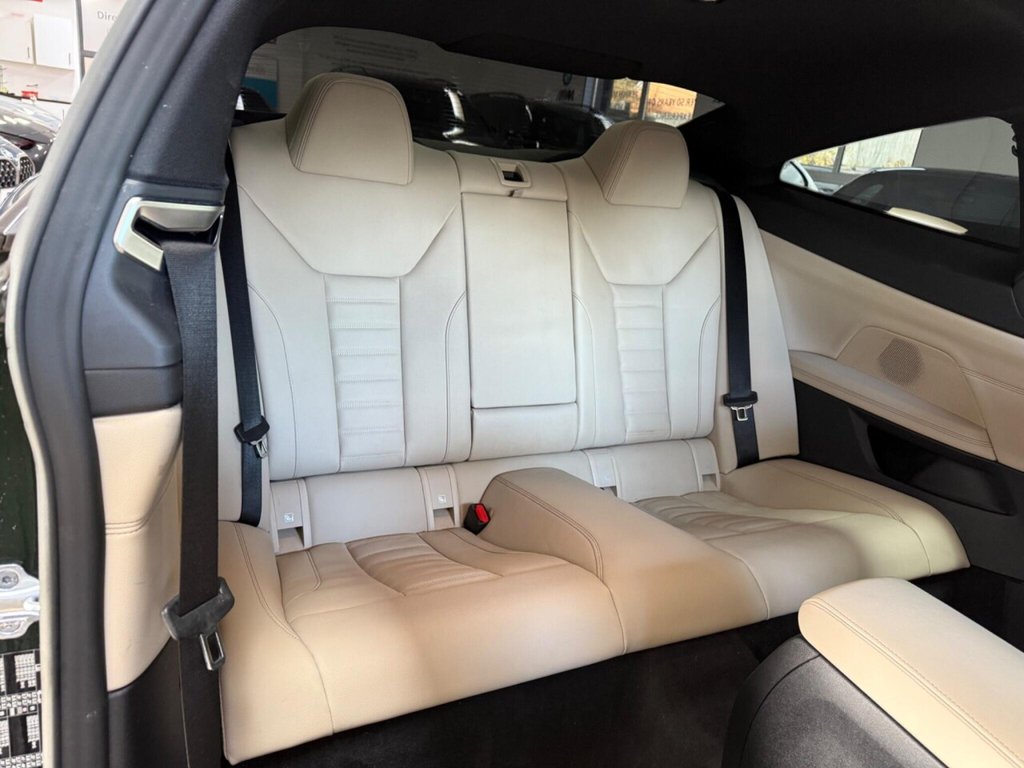 Used BMW 4 Series 2022 for sale - 76482134: Photo 31