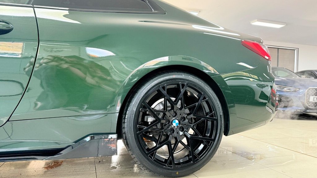 Used BMW 4 Series 2022 for sale - 76482134: Photo 35