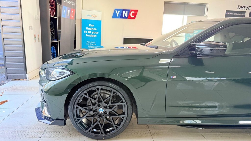 Used BMW 4 Series 2022 for sale - 76482134: Photo 36